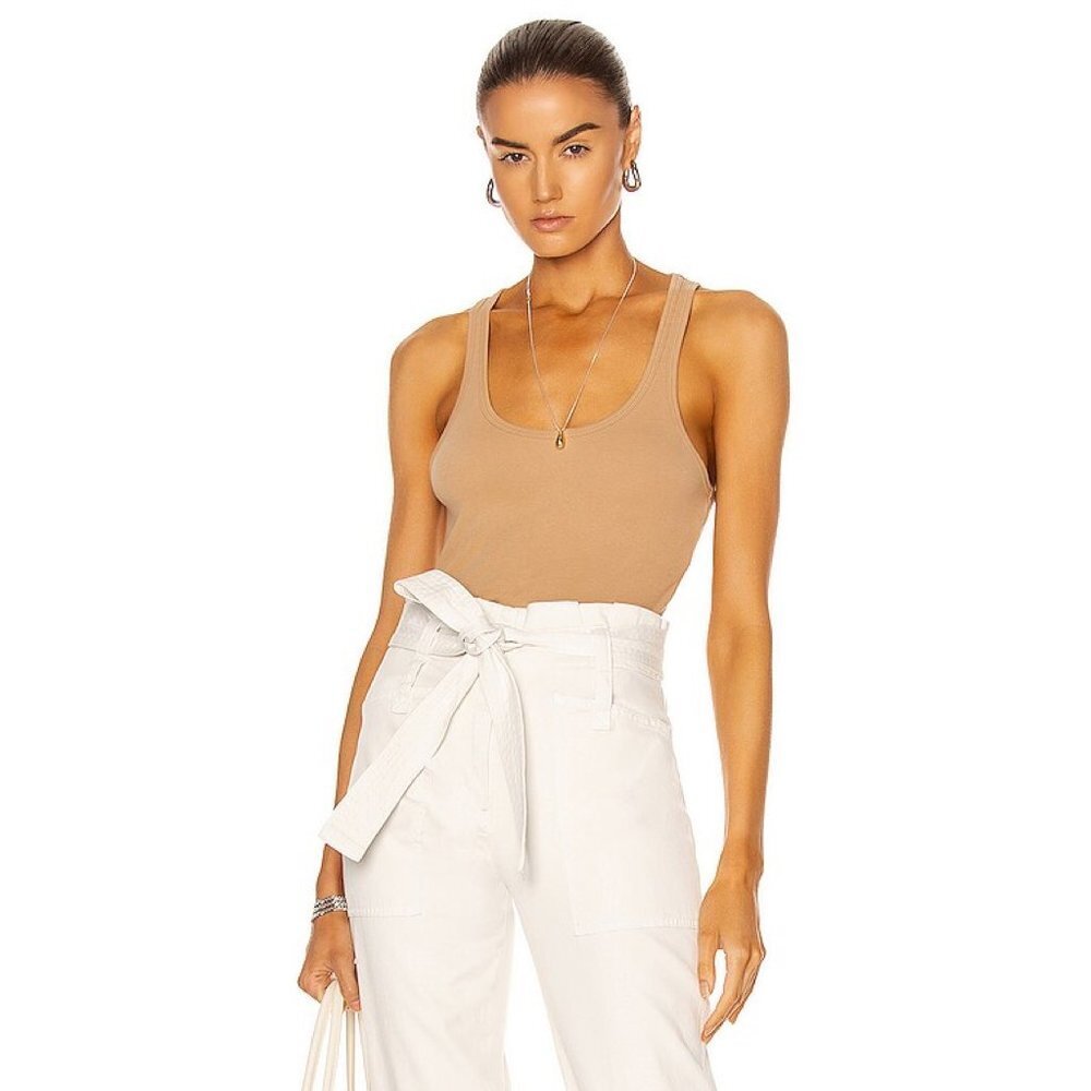 ALC Savanna Tank, Orange